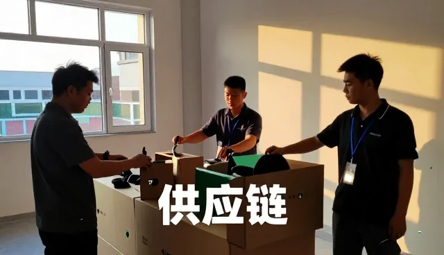能力建设应用基础知识